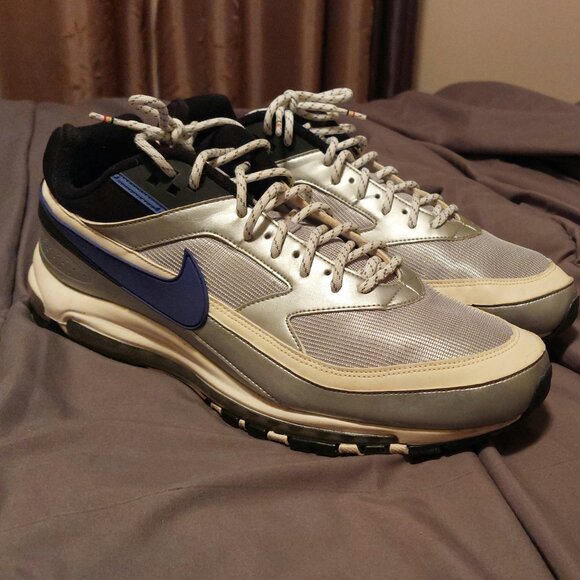 Nike shoe lot size 15 - Picture 3 of 6